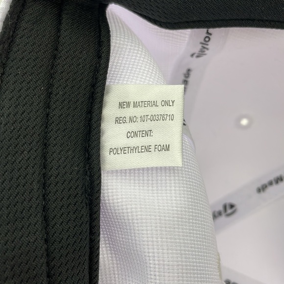 G2CC Golf to Conquer Cancer baseball hat cap charity tournament - Picture 14 of 14